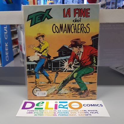 Immagine di TEX 166