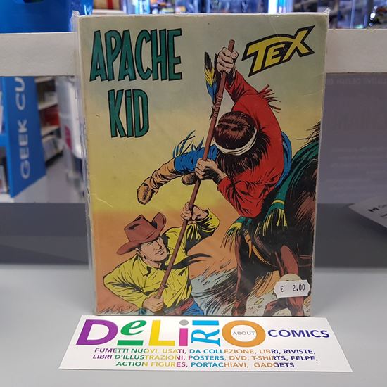 Immagine di TEX 165