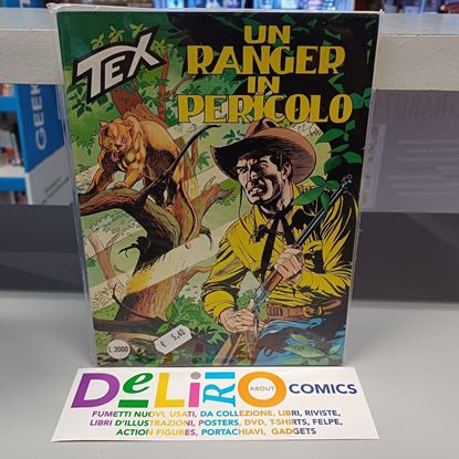 Immagine di TEX 442