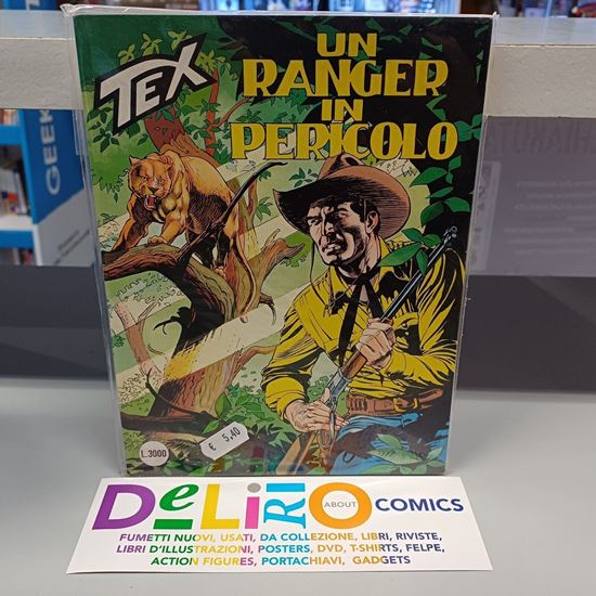 Immagine di TEX 442