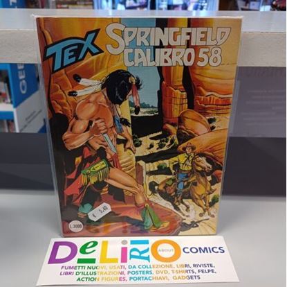 Immagine di TEX 441