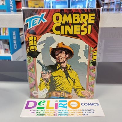 Immagine di TEX 437