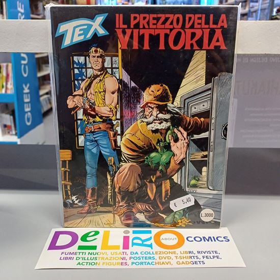 Immagine di TEX 435