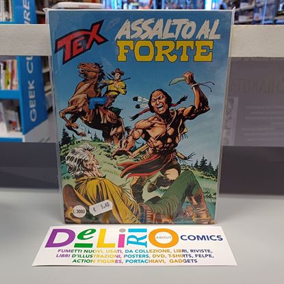 Immagine di TEX 434