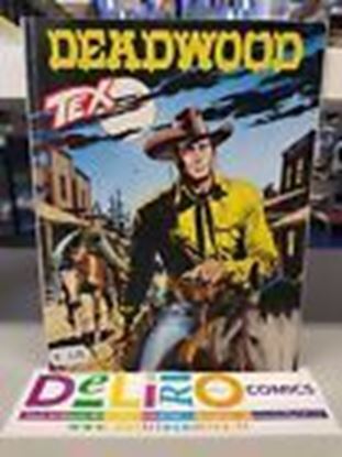 Immagine di TEX 595