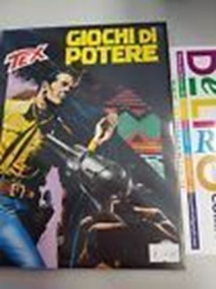 Immagine di TEX 586