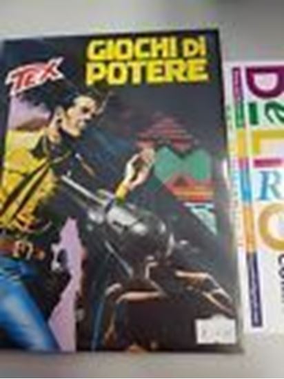 Immagine di TEX 586