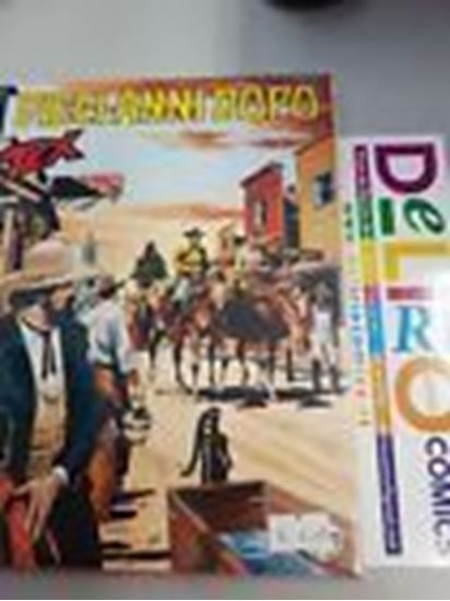 Immagine di TEX 567