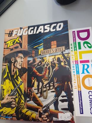 Immagine di TEX 572