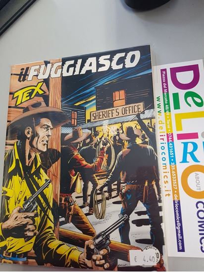 Immagine di TEX 572