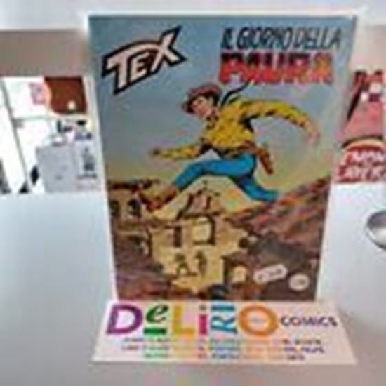 Immagine di TEX 307