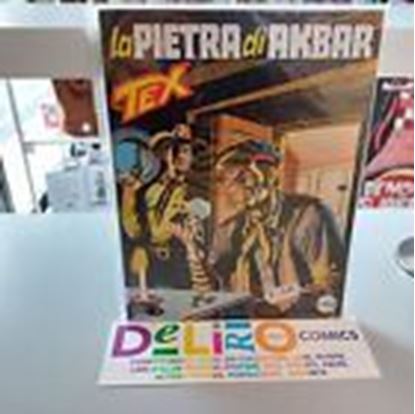 Immagine di TEX 461