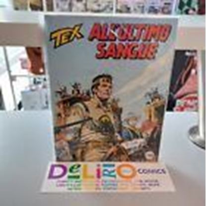 Immagine di TEX 460