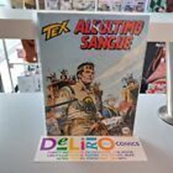 Immagine di TEX 460