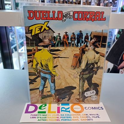 Immagine di TEX 602