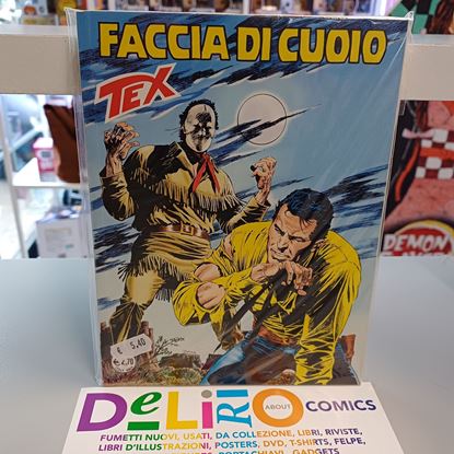 Immagine di TEX 603