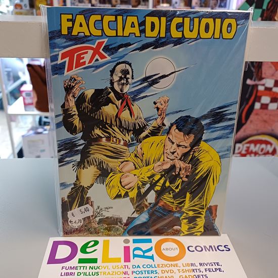 Immagine di TEX 603