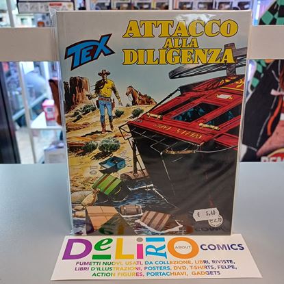 Immagine di TEX 604