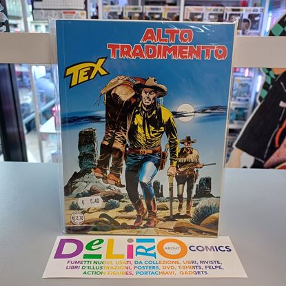Immagine di TEX 605