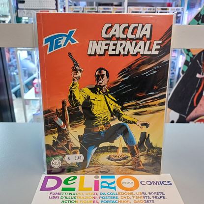 Immagine di TEX 606
