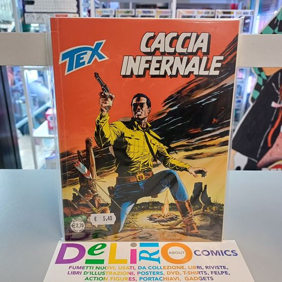 Immagine di TEX 606