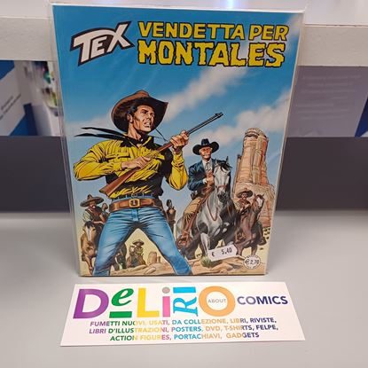 Immagine di TEX 579