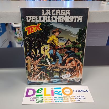 Immagine di TEX 578