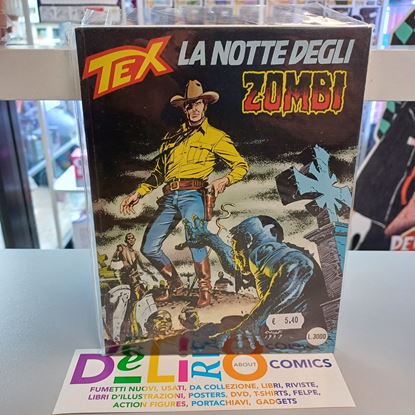 Immagine di TEX 445