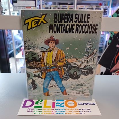 Immagine di TEX 446