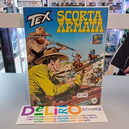 Immagine di TEX 447
