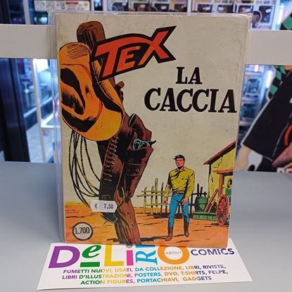 Immagine di TEX 096