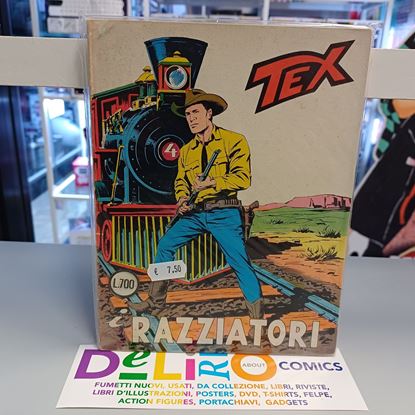 Immagine di TEX 098