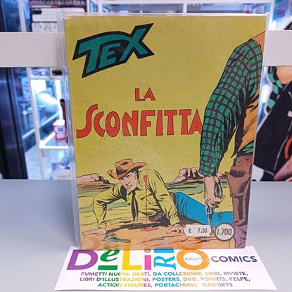 Immagine di TEX 099