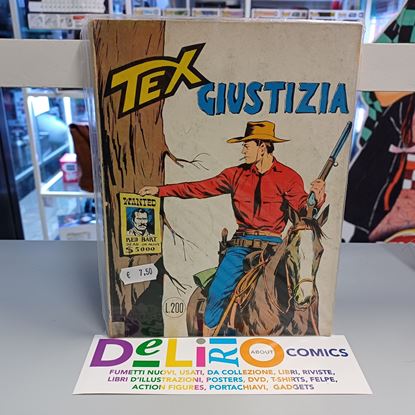 Immagine di TEX 092
