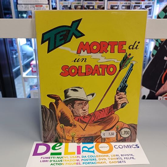 Immagine di TEX 089