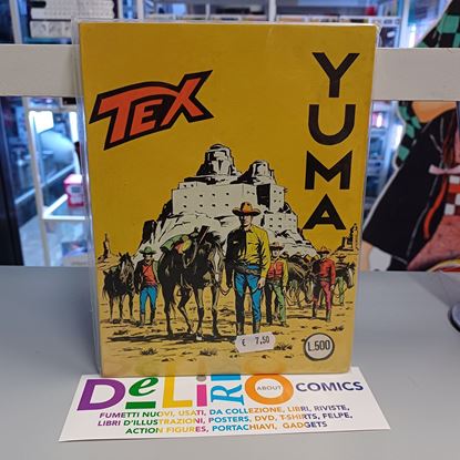 Immagine di TEX 087