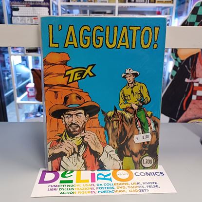 Immagine di TEX 025