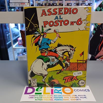 Immagine di TEX 027