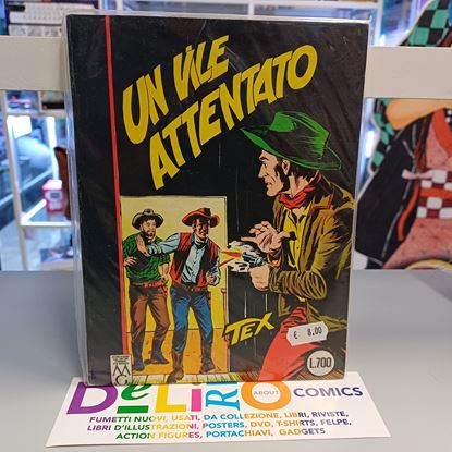 Immagine di TEX 028