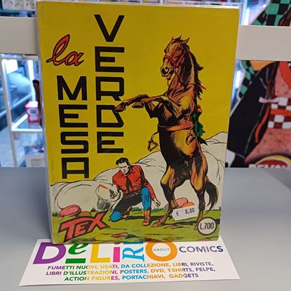 Immagine di TEX 031