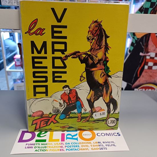 Immagine di TEX 031
