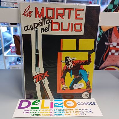 Immagine di TEX 032