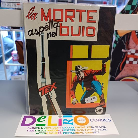 Immagine di TEX 032
