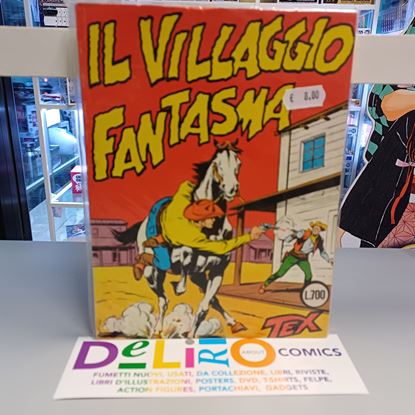 Immagine di TEX 036