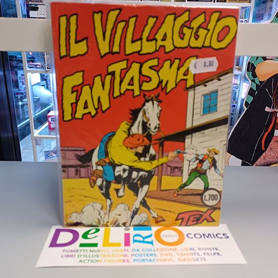 Immagine di TEX 036