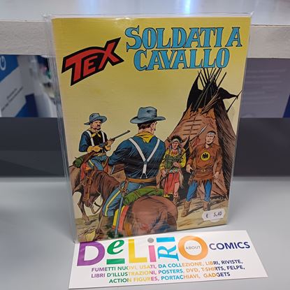Immagine di TEX 377
