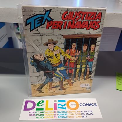 Immagine di TEX 378