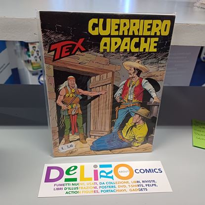 Immagine di TEX 379