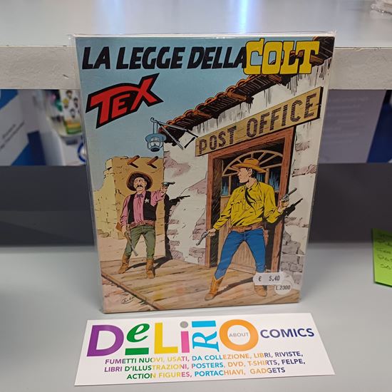 Immagine di TEX 380