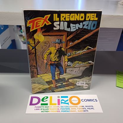 Immagine di TEX 381